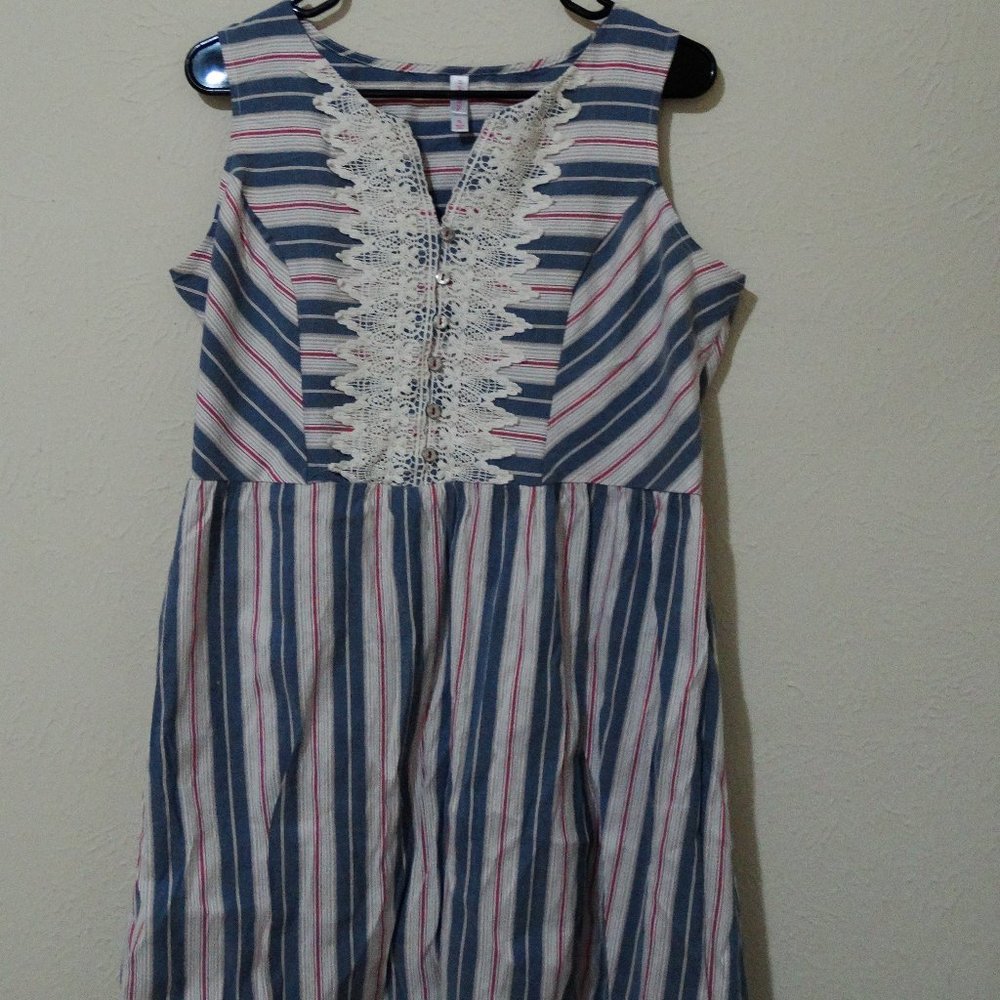 cottagecore dress